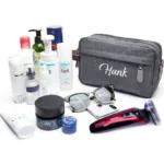 Custom Mens Toiletry Bag - Photo 7