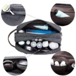 Custom Mens Toiletry Bag - Photo 8