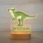 Custom Night Light - Photo 2