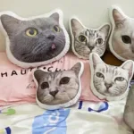 Custom Pet Pillow - Photo 2