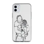 Custom Phone Case Drawing - Photo 3