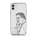 Custom Phone Case Drawing - Photo 4