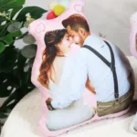 Custom Picture Body Pillow - Photo 2