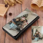 Custom Picture Wallet - Photo 1