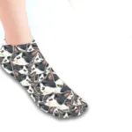 Custom Running Socks - Photo 3