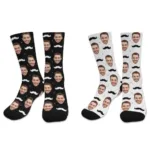 Custom Socks for Dad - Photo 11