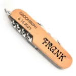 Custom Swiss Army Knife - Photo 2