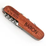 Custom Swiss Army Knife - Photo 3