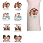 Custom Temporary Tattoos - Photo 1