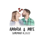 Projection Necklace - Photo 2