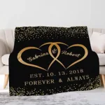 Custom Throw Blanket - Photo 2