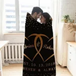 Custom Throw Blanket - Photo 3