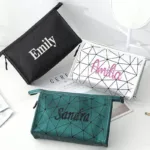 Custom Travel Toiletry Bag - Photo 1