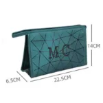 Custom Travel Toiletry Bag - Photo 8