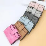 Custom Women&rsquo;s Wallet - Photo 9