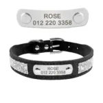 Customisable Cat Collar - Photo 2