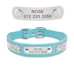 Customisable Cat Collar - Photo 3