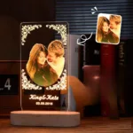 Customisable Lamp - Photo 2