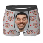 Customise Boxers - Photo 4