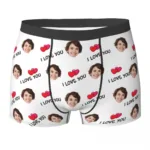 Customised Boxers - Photo 1