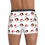 Customised Boxers - Photo 2