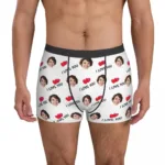 Customised Boxers - Photo 3