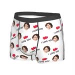 Customised Boxers - Photo 5