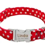 Customised Collar for Dogs - Photo 15