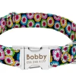 Customised Collar for Dogs - Photo 4