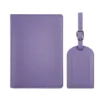 Customised Passport Cover - Photo 9