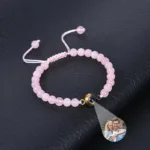 Personalised Face Blanket - Photo 2