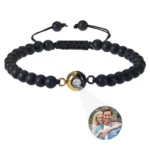 Customised Stone Bracelet - Photo 8