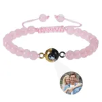 Customised Stone Bracelet - Photo 9