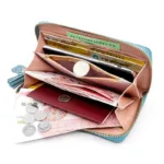 Customised Wallet for Women - Photo 6