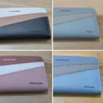 Customised Wallet for Women - Photo 7
