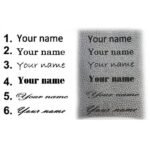 Custom Women&rsquo;s Wallet - Photo 10