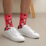 customized-socks-text-and-or-name-12