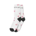 customized-socks-text-and-or-name-8