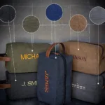 Customized Toiletry Bag - Photo 2