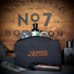 Customized Toiletry Bag - Photo 3