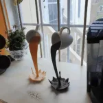 Decorative Coffee Cups - Photo 1