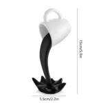 Decorative Coffee Cups - Photo 3