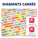 Diamond Art Personalised - Photo 2