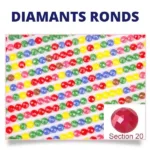 Diamond Art Personalised - Photo 3