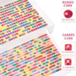 Diamond Art Personalised - Photo 5