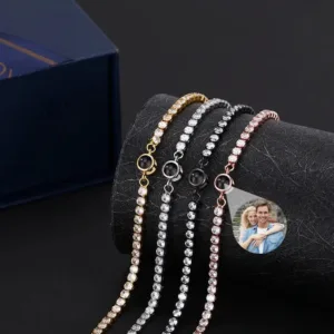 Diamond Bracelet Photo - Photo 1