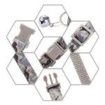 Dog Collar and Name Plate - Photo 2