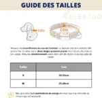 Dog Collar and Name Plate - Photo 3