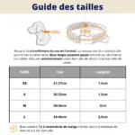 Dog Collar with Name Tag - Photo 6