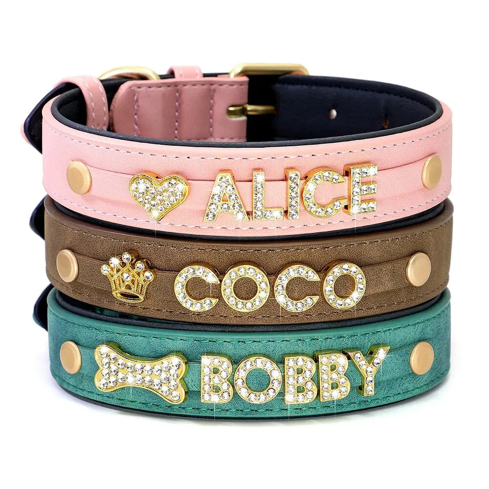 dog-rhinestone-necklace-1
